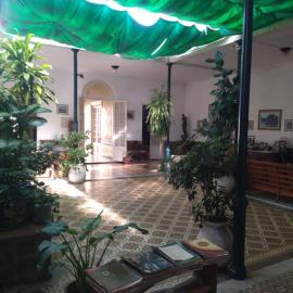 Casa rosa 2