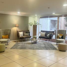 Garner Hotel Mainz by IHG，美因茨的飯店