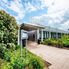 Garner Hotel Mainz by IHG, hotel di Mainz