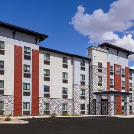 Tucson में, होटल My Place Hotel-Tucson North/Marana/Cortaro, AZ