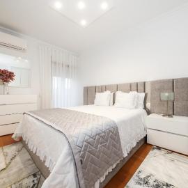 North Beach Apartment