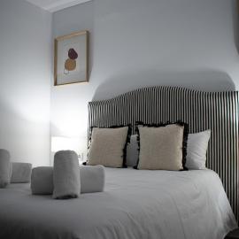 Apartamento Diocles Centro