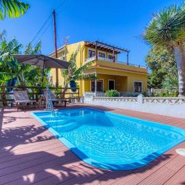 Casa Micaela