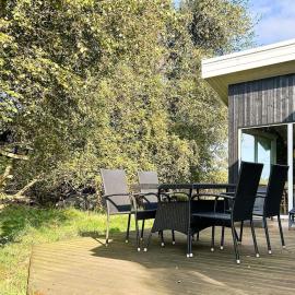 4 star holiday home in Fanø-By Traum