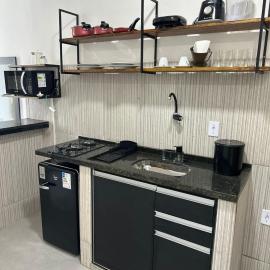 Lofts Viana 138, hotel in Rio das Ostras