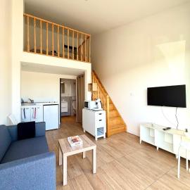 Studio Cosy - Proche MEETT 300m, hotel di Cornebarrieu