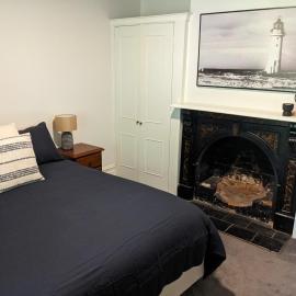 Heritage Chic in Central Albury