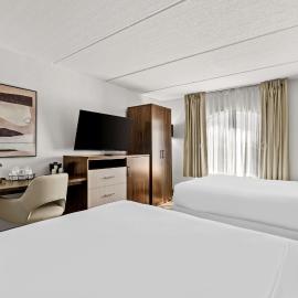 Sonesta Essential Orlando Airport, hotell i Orlando