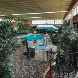 Quality Inn & Suites Fort Collins East, hotel u gradu 'Fort Collins'