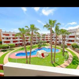 El Soleado El Rincon, hotel u gradu Kampoamor
