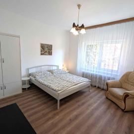 Apartment in Siofok - Balaton 53708