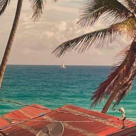 Casa cayito l, hotell i Arecibo
