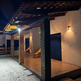 Casa Woody