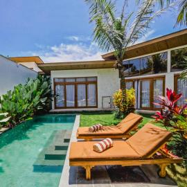 Maravilla Complex, Hotel in Nusa Penida