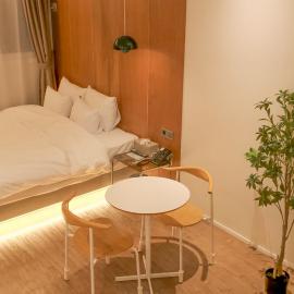 Hotel Crape Daegu Seongseo, hotel a Daegu