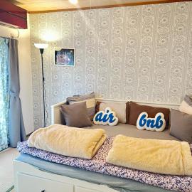 KASUMI-an 杏 – hotel w mieście Kumamoto