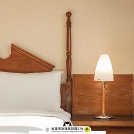 Kindness Hotel - Wu Jia، فندق في كاوشيونغ