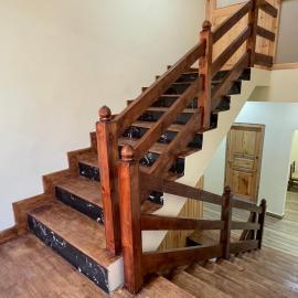 Thimphu में, होटल Appa apartments Duplex
