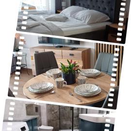 APARTAMENT DaViMa AQUAPARK Rumia - Novum