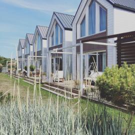 Apartamenty Pogodna