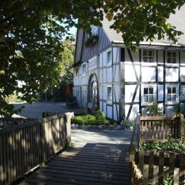 Fachwerkliebe Ornes 2