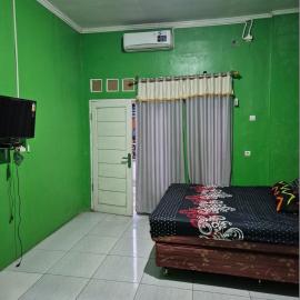 Pondok Cikidang Pangandaran、パンガンダランのホテル
