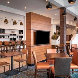 Residence Inn by Marriott Wilmington Downtown, hotel din Wilmington
