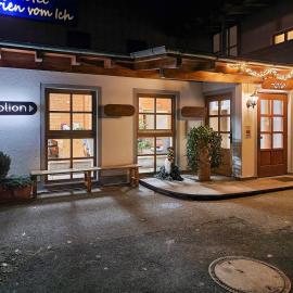 Hotel Bayerischer Wald HFVI, Hotel in Neukirchen
