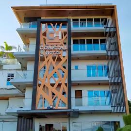 Coastal Hotel Iloilo, hotel in Iloilo City