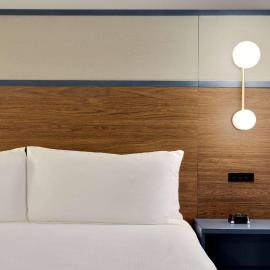 AmericInn by Wyndham Lincoln South, hotel Lincolnban