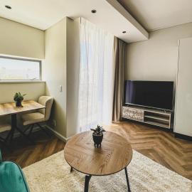 Joy On Park by Dajosha Bookings, hotel in Cape Town