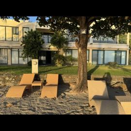 Subic Beach Haven Ph, hotel a Cubi Point NAS