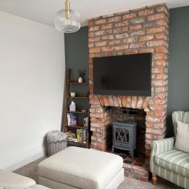 The Cottage - Cosy Filey Home, Hotel in Filey