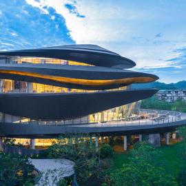 Semri Hotels & Resorts, Hotel in Zhangzhou
