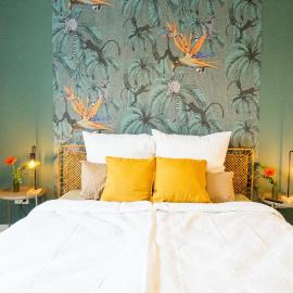 BetterBeds Recklinghausen - Herten, готель у місті Гертен