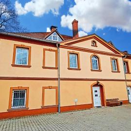Apartments Gato Karlovy Vary Dalovice Free Parking