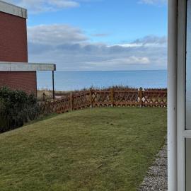 Poseidon 1 6, hotel a Wangerooge