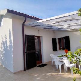 Villetta a schiera trilocale CON SPIAGGIA E PISCINA INCLUSI cod 492 - Taunus vacanze