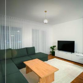 Amiri Apartments