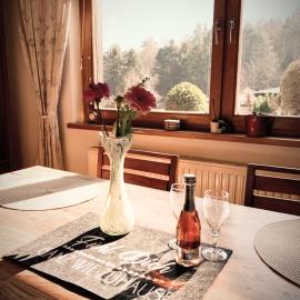 Chalet Wienerwald, hotel u gradu 'Königstetten'