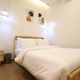 Casabella 2BR 205, Walk 5 min to Grand Batam Mall, hotel di Nagoya