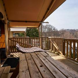 AlbCamping Westerheim, hotel Westerheimben