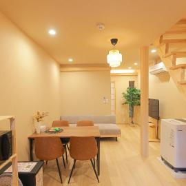秋桜上本町, hotel in Osaka