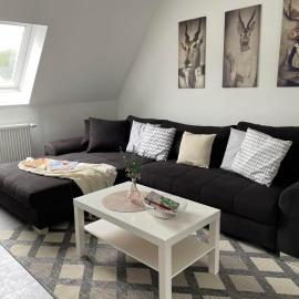 Ferienwohnung Heinz, hotel en Sankt Wendel