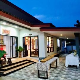 กันตังวิลล่า - Thanhost, hotel i Kantang