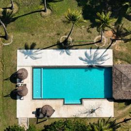 Club Mango Resort, hotel en Kalpitiya