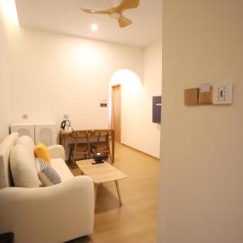 Casabella 3BR 302, Walk 5 min to Grand Batam Mall, hotell sihtkohas Nagoya
