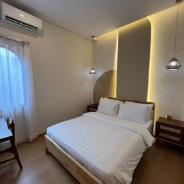 Casabella 2BR 307, Walk 5 min to Grand Batam Mall、ナゴヤのホテル