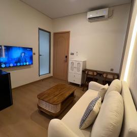Casabella 2BR 306, Walk 5 min to Grand Batam Mall, hotel in Nagoya