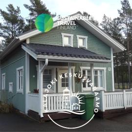 Metsätuuli 4